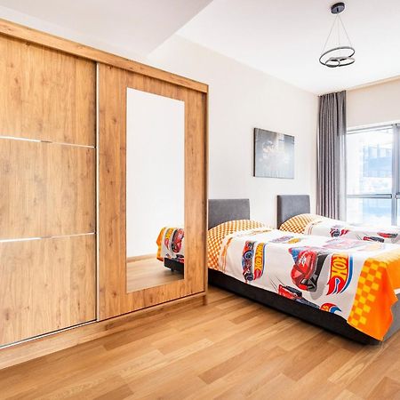 Premium Stay 3 Bdr Maslak 1453 Κωνσταντινούπολη Εξωτερικό φωτογραφία