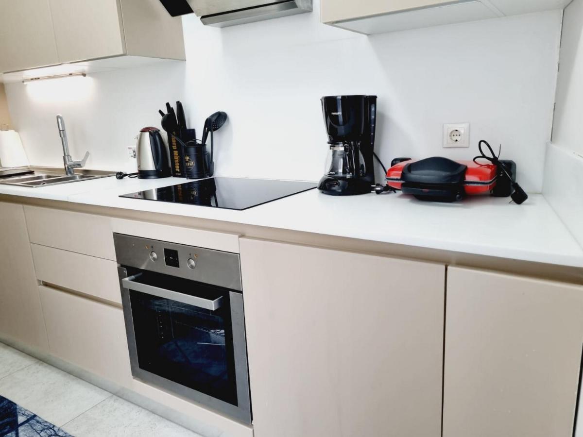 Premium Stay 3 Bdr Maslak 1453 Κωνσταντινούπολη Εξωτερικό φωτογραφία