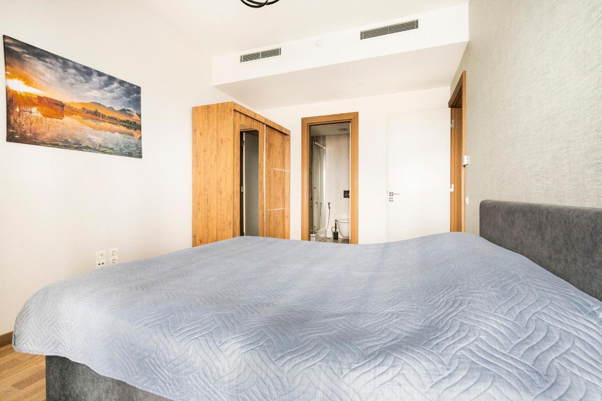 Premium Stay 3 Bdr Maslak 1453 Κωνσταντινούπολη Εξωτερικό φωτογραφία